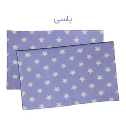 روبالشی طرح ستاره مدل S2 بسته 2 عددی