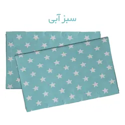 روبالشی طرح ستاره مدل S2 بسته 2 عددی