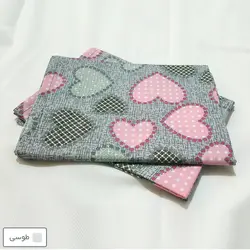 روبالشی کد 344 بسته 2 عددی