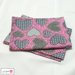 روبالشی کد 344 بسته 2 عددی