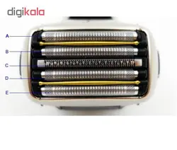 ریش تراش پاناسونیک سری لمدش مدل ES-LV9QX