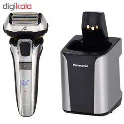 ریش تراش پاناسونیک سری لمدش مدل ES-LV9QX