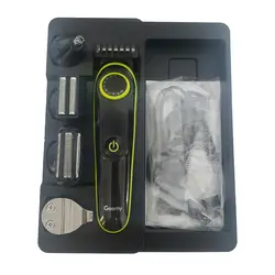 ست ماشین اصلاح جیمی مدل 6171