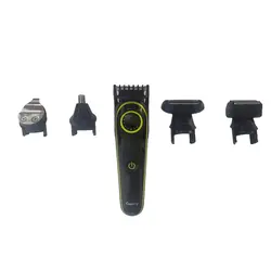 ست ماشین اصلاح جیمی مدل 6171