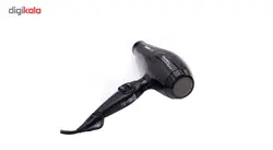 سشوار حرفه ای بابیلیس مدل BAB6610INE