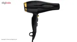 سشوار حرفه ای جیمی مدل GM-1765