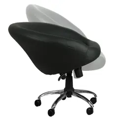 صندلی آرایشگاهی اوان مدل کپ کد 206