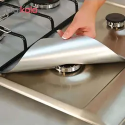 فویل اجاق گاز سیما ساب کد 027