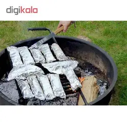 فویل اجاق گاز سیما ساب کد 027