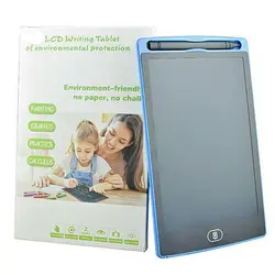 کاغذ دیجیتالی مدل LCD Writing Tablet KD10.5