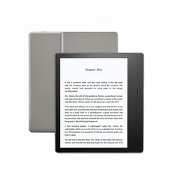 کتاب خوان آمازون مدل Kindle Oasis ظرفیت 32 گیگابایت