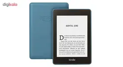 کتاب‌خوان آمازون مدل Kindle Paperwhite ظرفیت 8 گیگابایت