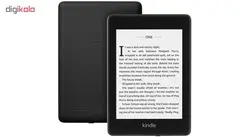 کتاب‌خوان آمازون مدل Kindle Paperwhite ظرفیت 8 گیگابایت