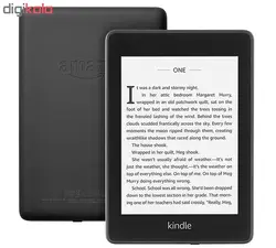 کتاب‌خوان آمازون مدل Kindle Paperwhite نسل دهم - ظرفیت 32 گیگابایت