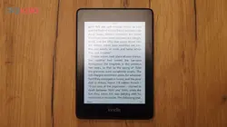 کتاب‌خوان آمازون مدل Kindle Paperwhite نسل دهم - ظرفیت 32 گیگابایت