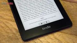 کتاب‌خوان آمازون مدل Kindle Paperwhite نسل دهم - ظرفیت 32 گیگابایت