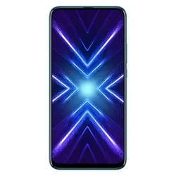 گوشی موبایل آنر مدل 9X STK-LX1 دوسیم کارت ظرفیت 128 گیگابایت