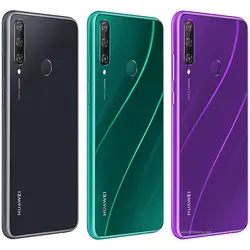 گوشی موبایل هوآوی مدل Y6p MED-LX9 دو سیم کارت ظرفیت 64 گیگابایت