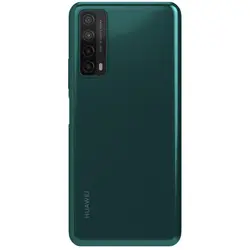 گوشی موبایل هوآوی مدل Y7a PPA-LX2 دو سیم کارت ظرفیت 128 گیگابایت و رم 4 گیگابایت