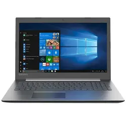 لپ تاپ 15 اینچی لنوو مدل Ideapad 330 - NXC