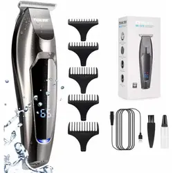 ماشین اصلاح موی سر و صورت نیکای مدل NK-1879