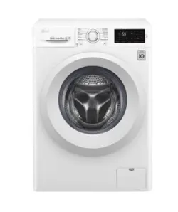 ماشین لباسشویی ال جی مدل WM-821NW ظرفیت 8 کیلوگرم