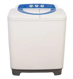 ماشین لباسشویی دوقلو ریتون مدل RWM 950.F1 ظرفیت 9.6 کیلوگرم