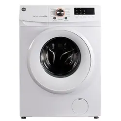 ماشین لباسشویی کرال مدل TFW 26103W