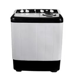 ماشین لباسشویی کرال مدل TTW-70504AJ ظرفیت 7 کیلوگرم