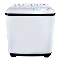 ماشین لباسشویی کرال مدل TTW 96504NJ