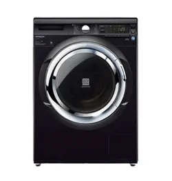 ماشین لباسشویی هیتاچی مدل BD-W90 ظرفیت 9 کیلوگرم