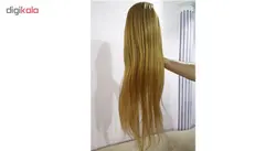 مانکن مو مخصوص شینیون و بافت کد02