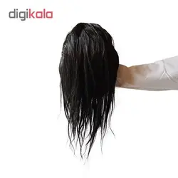 مانکن مو مخصوص کوتاهی کد 123