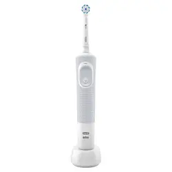 مسواک برقی اورال-بی مدل Vitality 100 Sensi UltraThin