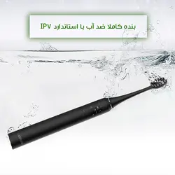 مسواک برقی هارمن مدل KEMPHOR SONICX3