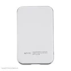 مودم 4G قابل حمل نزتک مدل NZT-77C