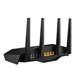 مودم روتر ایسوس مدل DSL-AX82U