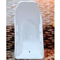 وان حمام حجیم پلاست مدل B2Layer