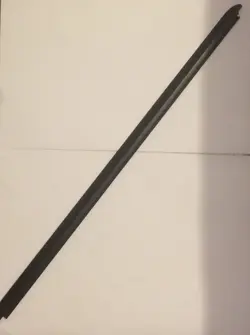 زه آبگیر بیرونی درب جلو تندر90 و ساندرو