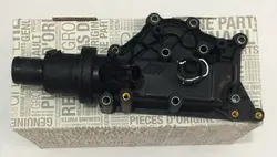 هوزینگ ترموستات اصلی مگان 1600