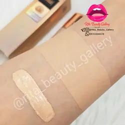 کانسیلر Hanyas