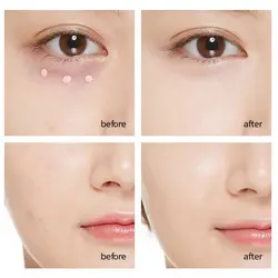 کانسیلر Hanyas