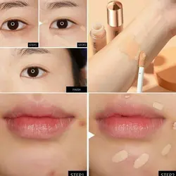 کانسیلر Hanyas