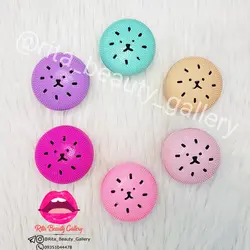 فیس براش عروسکی