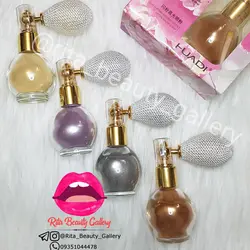 هایلایتر پمپی Huadi