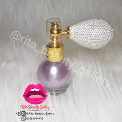 هایلایتر پمپی Huadi