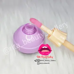 رژ حرارتی آبنباتی Chanlanya