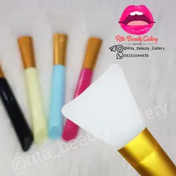 براش ماسک سیلیکونی