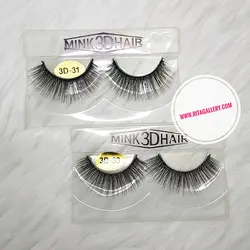 مژه سه بعدی Don