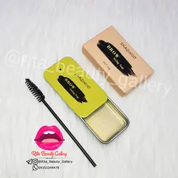 صابون ابرو Shaqinuo